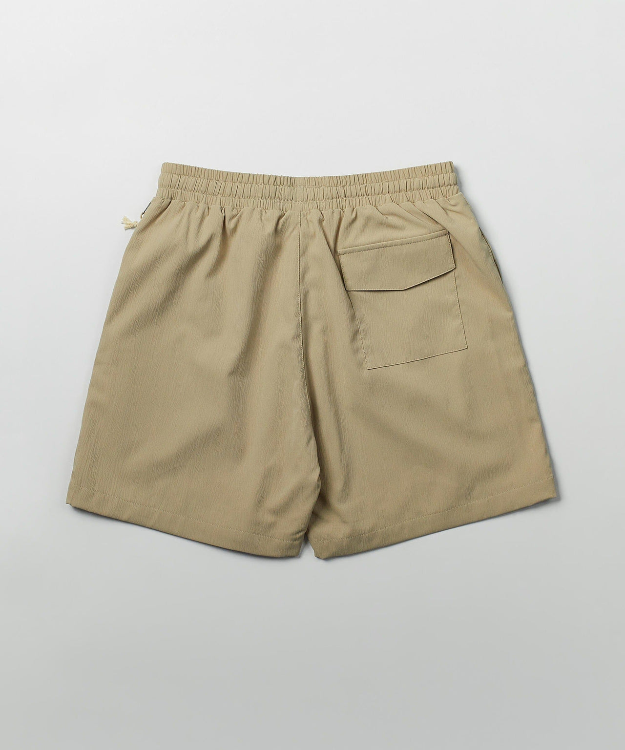 Spritz Woven Short - Khaki