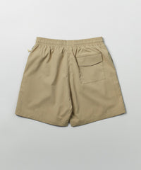 Thumbnail for Spritz Woven Short - Khaki