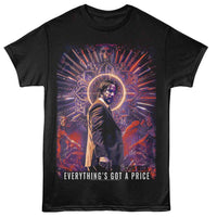 Thumbnail for John Wick - Everythings Got A Price T-Shirt