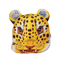 Thumbnail for BRIEF INSANITY Jaguar Kid's Cap
