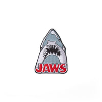 Thumbnail for Jaws Movie Embroidered Patch