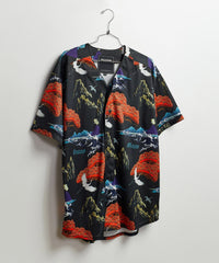 Thumbnail for Eruption Baseball Jersey