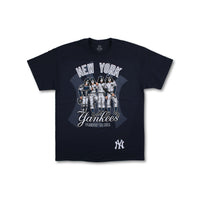Thumbnail for New York Yankees Dressed to Kill Navy T-Shirt