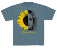 Thumbnail for Kelsea Ballerini Sunflower Face Tee