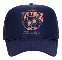 Thumbnail for Kelsea Ballerini Two Things Hat