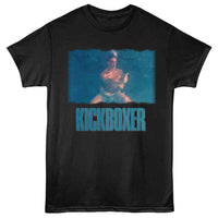 Thumbnail for Kickboxer - Underwater T-Shirt
