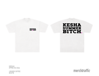 Thumbnail for Kesha - Summer Bitch Tee