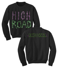 Thumbnail for Kesha Crew Fleece