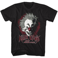 Thumbnail for KILLER KLOWNS-TASTY-BLACK ADULT S/S TSHIRT
