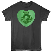 Thumbnail for KILLER KLOWNS-KILLER KLOWNS CANDY HEART-SMOKE ADULT S/S TSHIRT