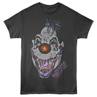 Thumbnail for Killer Klowns From Outer Space - Killer Klowns Big Head Klown T-Shirt