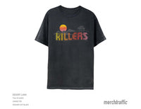 Thumbnail for Killers Desert Sunset Tee
