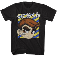 Thumbnail for RIVER CITY RANSOM-RIVER CITY RANSOM JAPANESE NAME-BLACK ADULT S/S TSHIRT