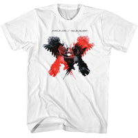 Thumbnail for KINGS OF LEON-KINGS OF LEON ONLY BY THE NIGHT-WHITE ADULT S/S TSHIRT
