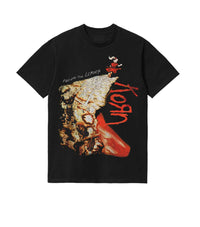 Thumbnail for KORN - FTL ALBUM COVER T-SHIRT