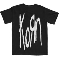 Thumbnail for KORN - LOGO T-SHIRT