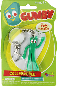 Thumbnail for Gumby 3