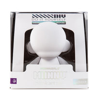 Thumbnail for KIDROBOT - DO IT YOURSELF MUNNY 4in VINYL