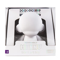 Thumbnail for KIDROBOT - DO IT YOURSELF MUNNY 7in VINYL