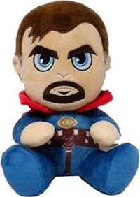 Thumbnail for KIDROBOT - DOCTOR STRANGE (SITTING) 7in PLUSH