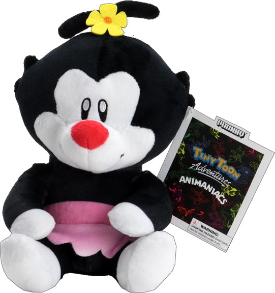 KIDROBOT - DOT PHUNNY BY KIDROBOT