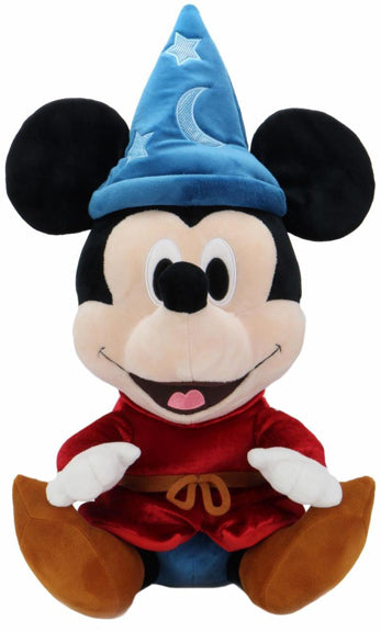 KIDROBOT - FANTASIA MICKEY 16in HUGME