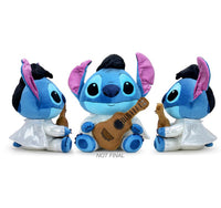 Thumbnail for KIDROBOT - ELVIS STITCH HUG ME BY KIDROBOT