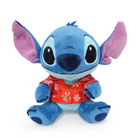 Thumbnail for KIDROBOT - DISNEY LILO & STITCH 8in PHUNNY PLUSH- HAWAIIAN STITCH