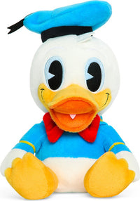 Thumbnail for KIDROBOT - DONALD DUCK 7.5in PHUNNY PLUSH