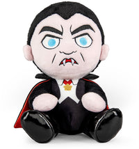 Thumbnail for KIDROBOT - DRACULA 8in PHUNNY PLUSH BY KIDROBOT