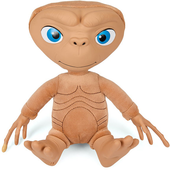 KIDROBOT - ET 8in ROTO PHUNNY PLUSH