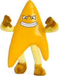 Thumbnail for KIDROBOT - EVIL BADGY 13in PLUSH