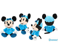 Thumbnail for KIDROBOT - DISNEY MICKEY'S CHRISTMAS CAROL- MINNIE PHUNNY PLUSH