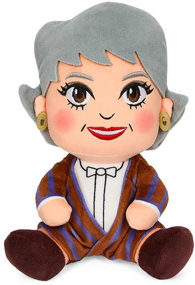 KIDROBOT - DOROTHY PHUNNY PLUSH