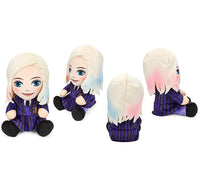 Thumbnail for KIDROBOT - ENID PHUNNY PLUSH