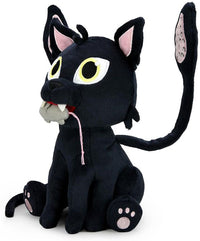 Thumbnail for KIDROBOT - DISPLACER BEAST 7.5in PHUNNY PLUSH