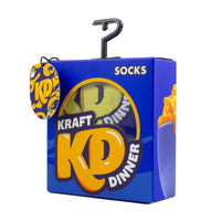Thumbnail for KD SOCK GIFT BOX, 1PAIR