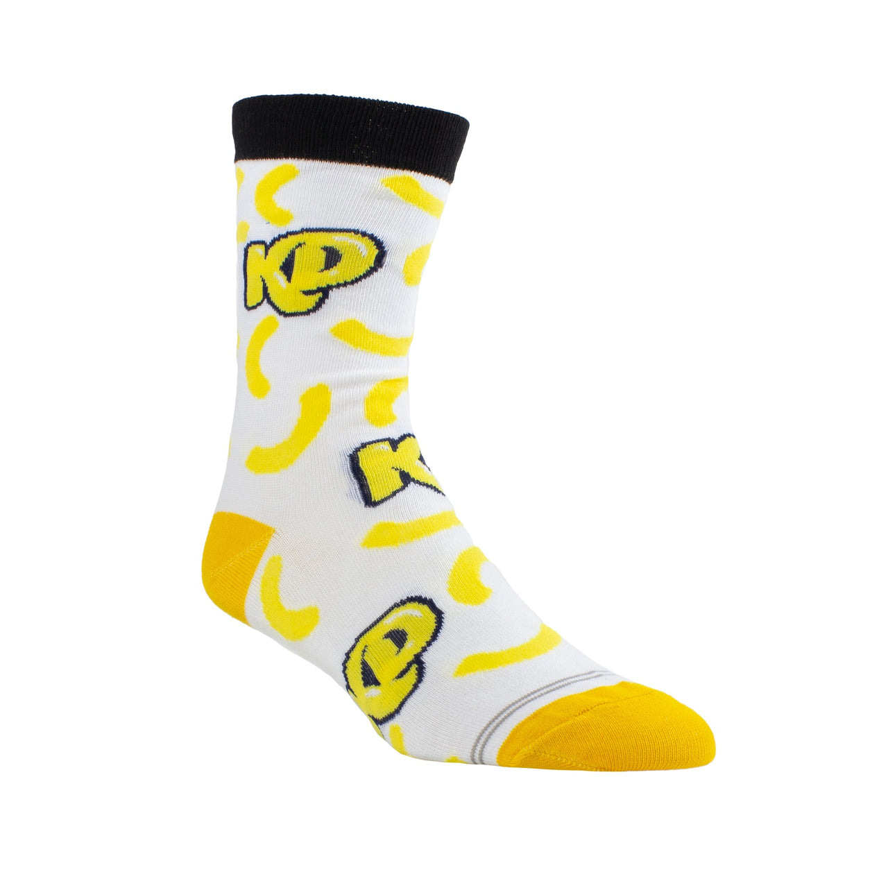 KD NOODLE WOMEN'S CREW, 1 PAIR