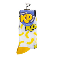Thumbnail for KD NOODLE WOMEN'S CREW, 1 PAIR