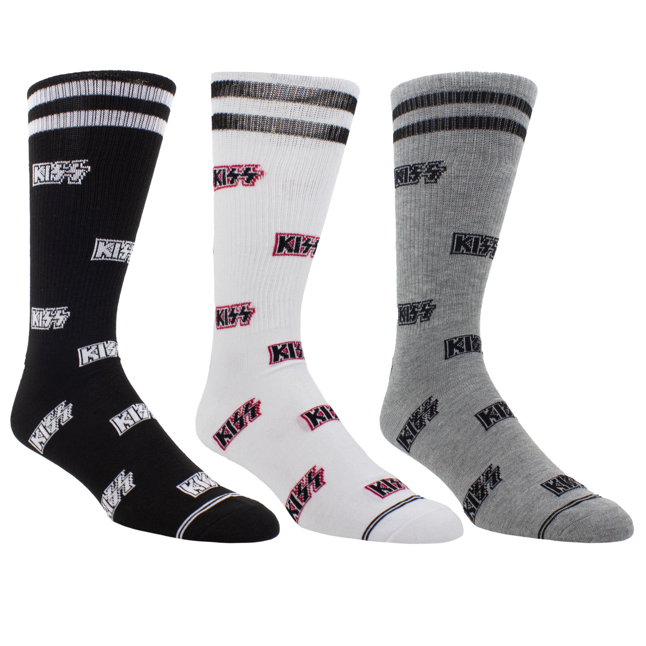 KISS 3PAIR GIFT BOX