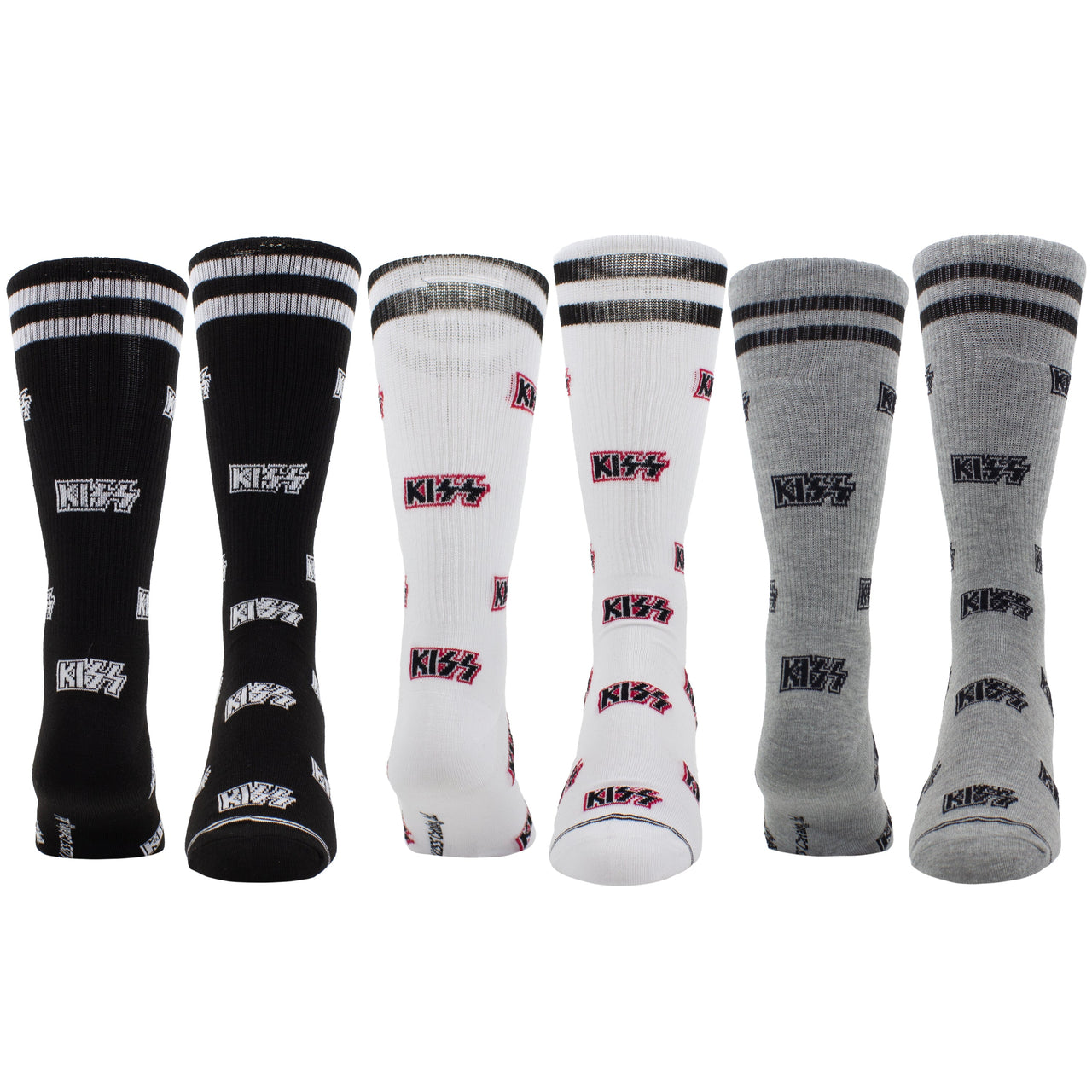 KISS 3PAIR GIFT BOX