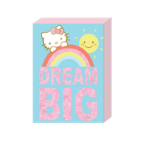 Thumbnail for Hello Kitty Dream Big Glitter  5