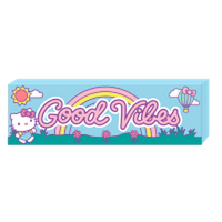 Thumbnail for Hello Kitty Good Vibes  3.75