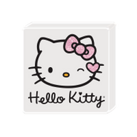 Thumbnail for Hello Kitty Wink Glitter  5