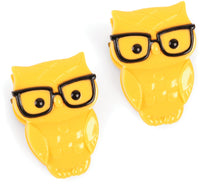 Thumbnail for Nerd Bird Clips – 6 PC PPK