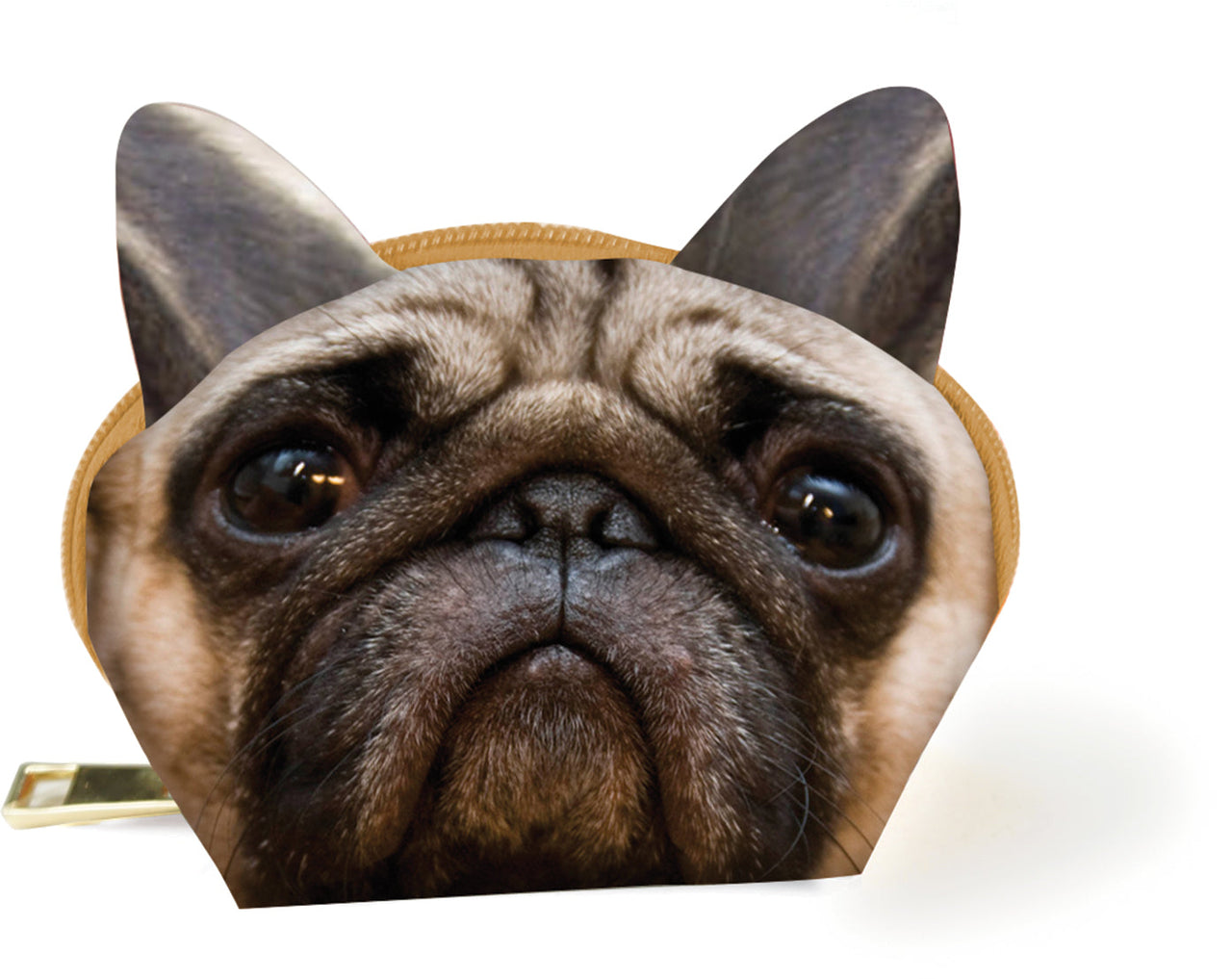 Dog Coin Purse – 6 PC PPK