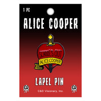 Thumbnail for Alice Cooper School's Out 1.25