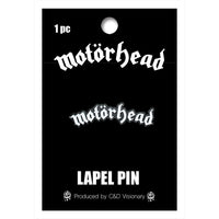 Thumbnail for Motorhead Logo 1.5