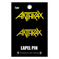 Thumbnail for Anthrax Logo 1.25