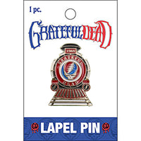Thumbnail for Grateful Dead Train 1.25